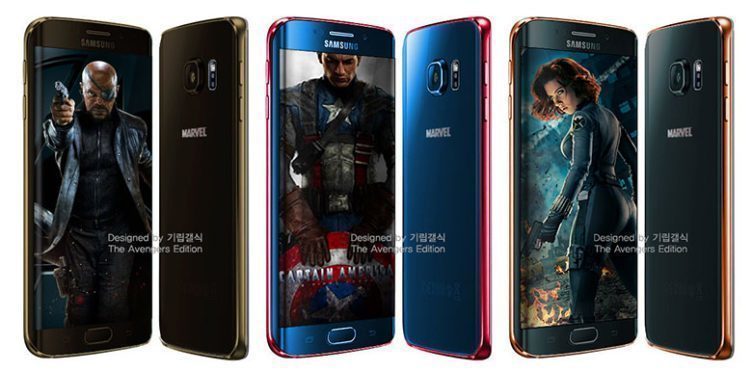 galaxy s6 edge avengers 2 galaxy s6 edge avengers 2