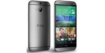 HTC M8 dostává Sense 7 v podobě custom ROM