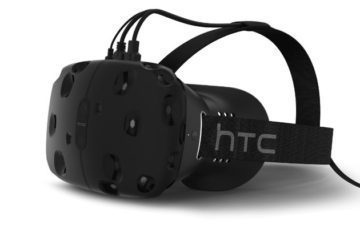 IFA - HTC Vive