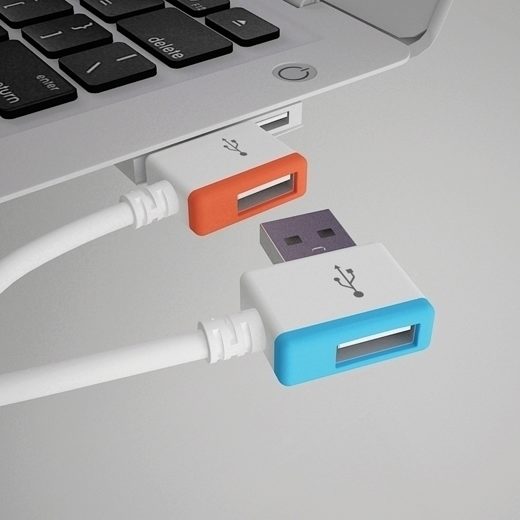 infiniteUSB infiniteUSB