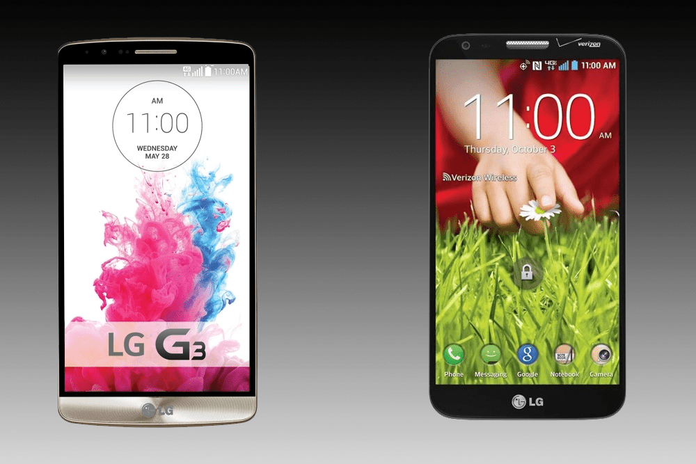 lg root hlavni