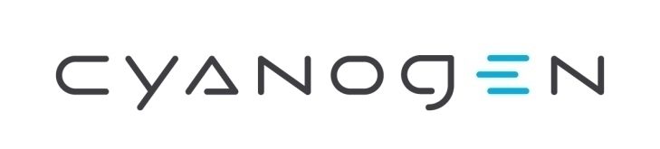 Nové logo Cyanogenu