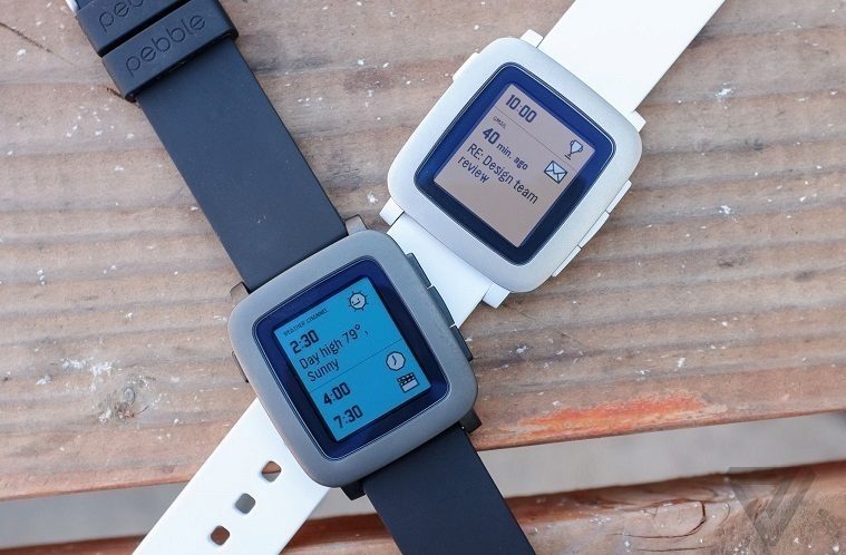 pebble time titul pebble time titul