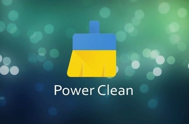 power clean ico