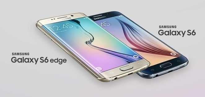 ani nově představené smartphony Galaxy S6 a Galaxy S6 Edge prý Samsungu nepomohou