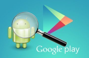 Google po vzoru Applu schvaluje aplikace do Obchodu Play ručně