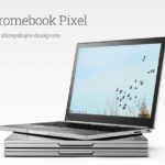 Nový Chromebook Pixel