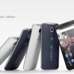 Telefon Nexus 6
