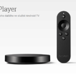 Multimediální centrum Nexus Player