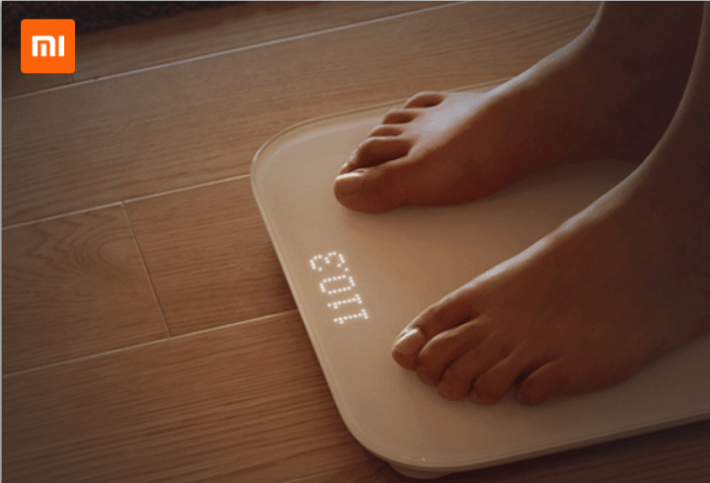 smart scale