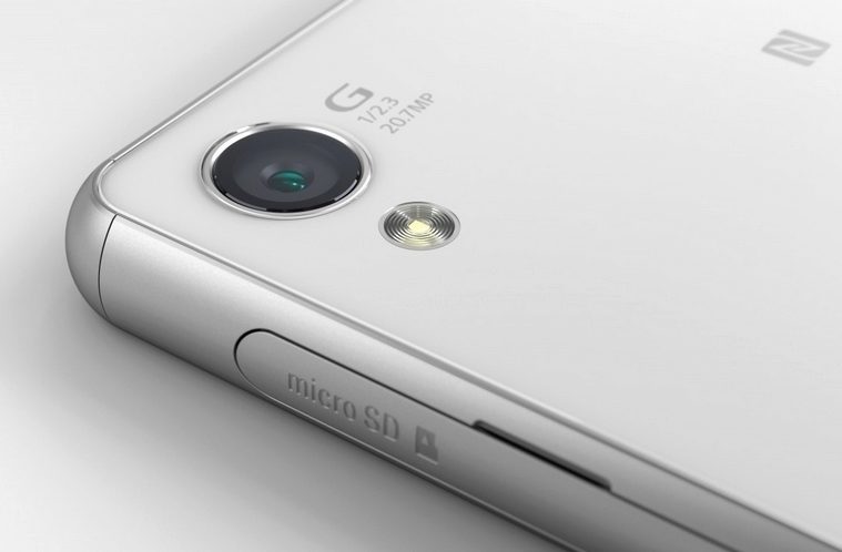 Bude Takhle Vypadat Chystana Sony Xperia Z4