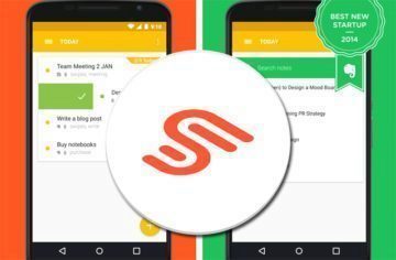 Swipes: šikovný a stylový úkolníček pro Android