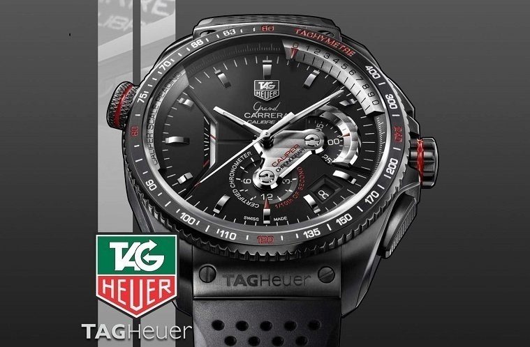 tag heuer carrera