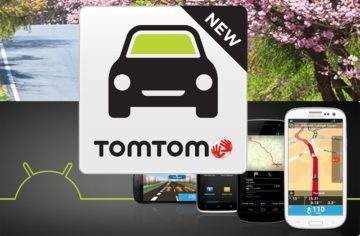 TomTom Go Mobile: navigace pro Android na druhý pokus [Recenze]