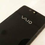 vaio phone 3