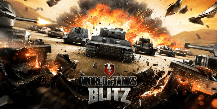 world of tanks blitz 1