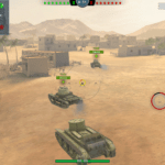 world of tanks taktika