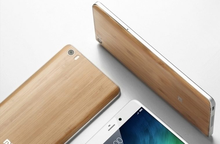 xiaomi mi note bambus 11 xiaomi mi note bambus 11