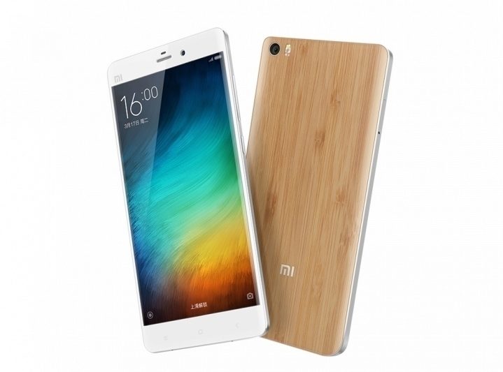 xiaomi mi note bambus xiaomi mi note bambus