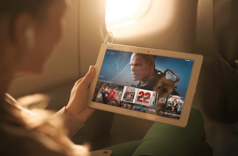 xperia z4 tablet hlavni xperia z4 tablet hlavni