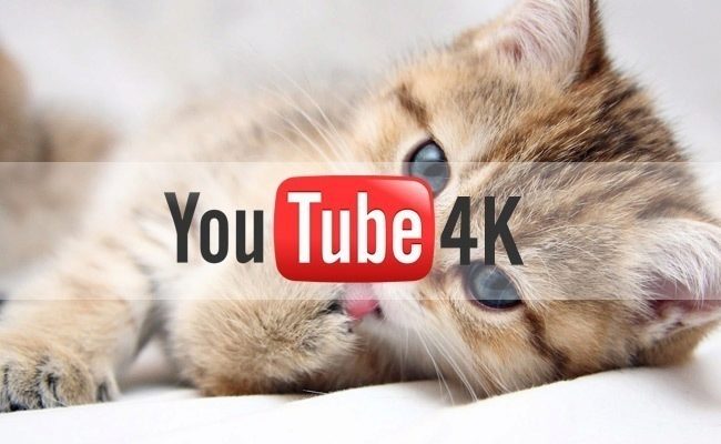 youtube 4k youtube 4k