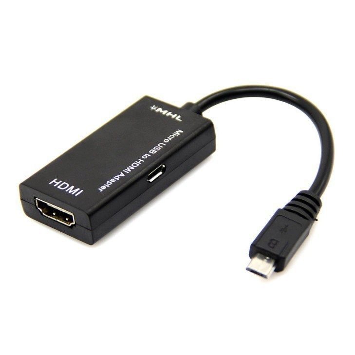 zboží z číny - usb hdmi