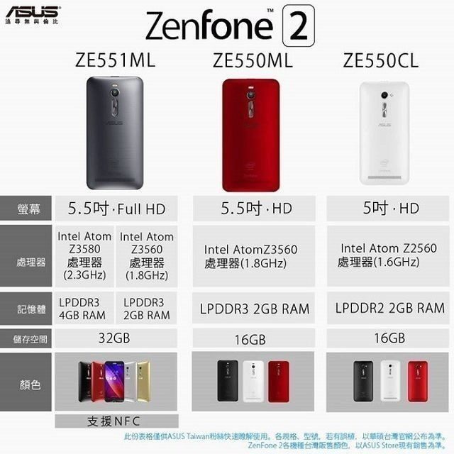 zenfone 2 zenfone 2