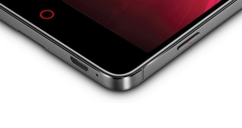 zte nubia screeny zte nubia screeny