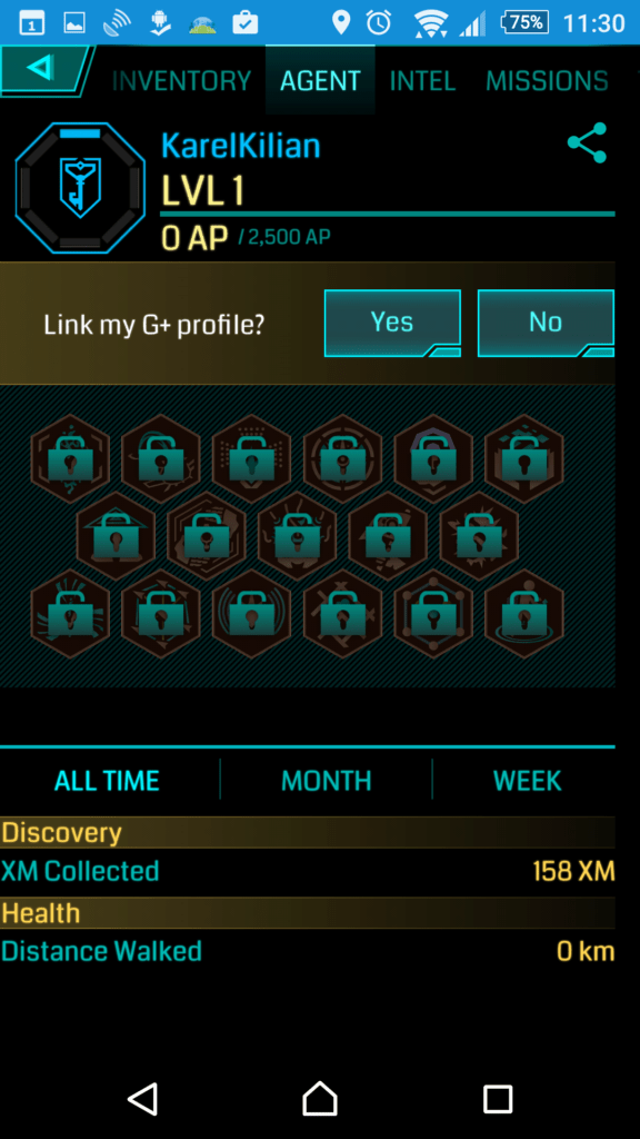 Ingress