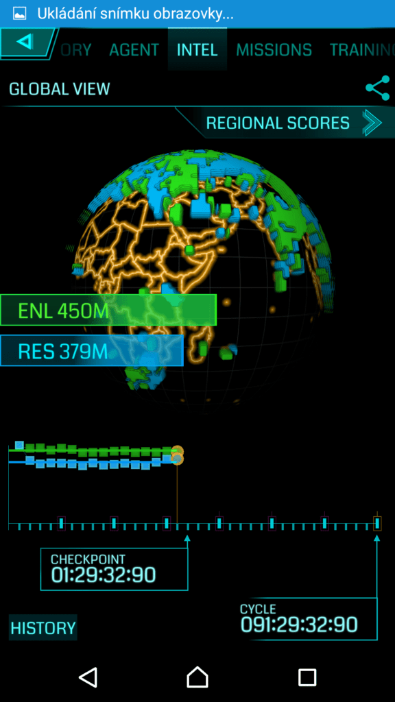 Ingress