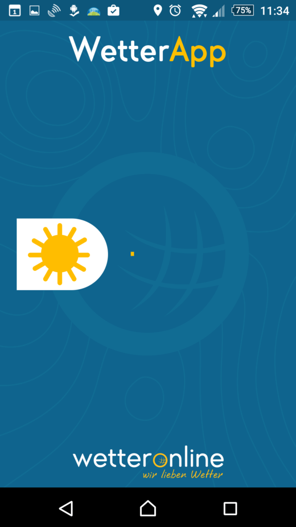 Meteo & Radar