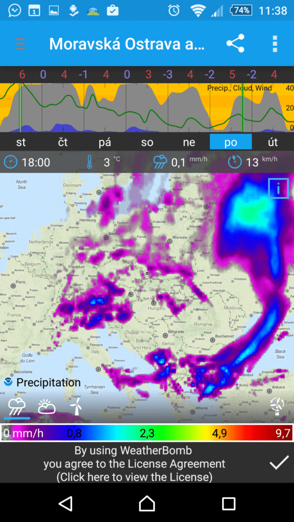 WeatherBomb