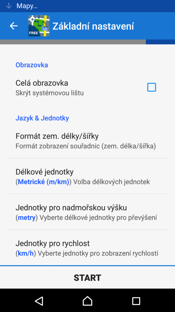 Locus Map Free – Outdoor GPS