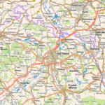 Locus Map Free – Outdoor GPS