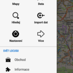Locus Map Free – Outdoor GPS