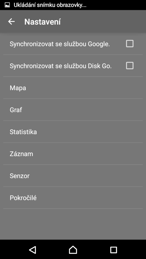 Moje trasy