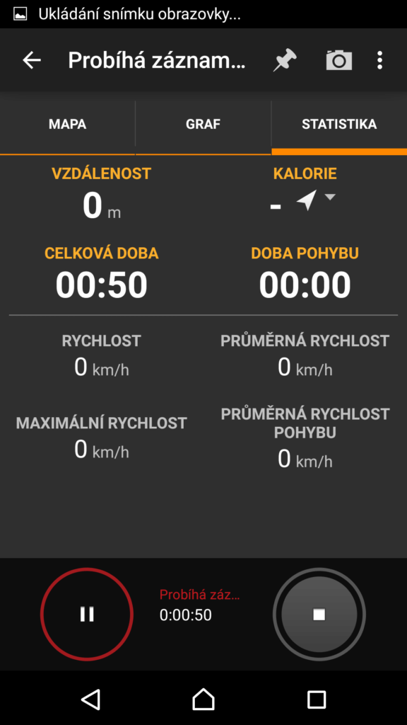 Moje trasy