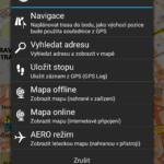 SmartMaps: GPS Navigace a Mapy