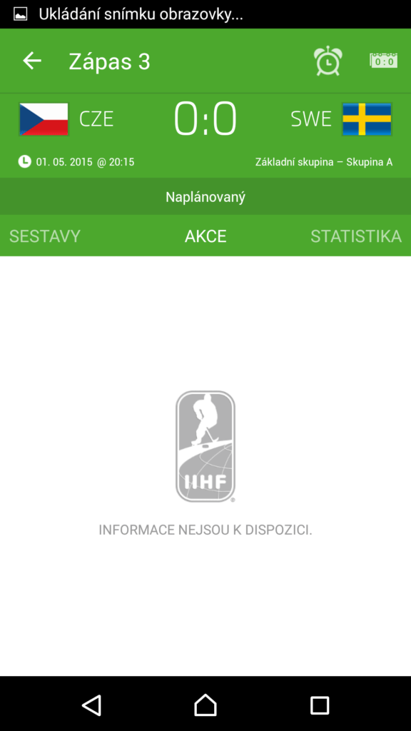 Akce
