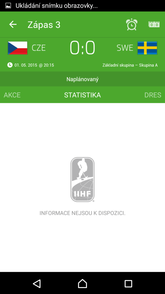 Statistika