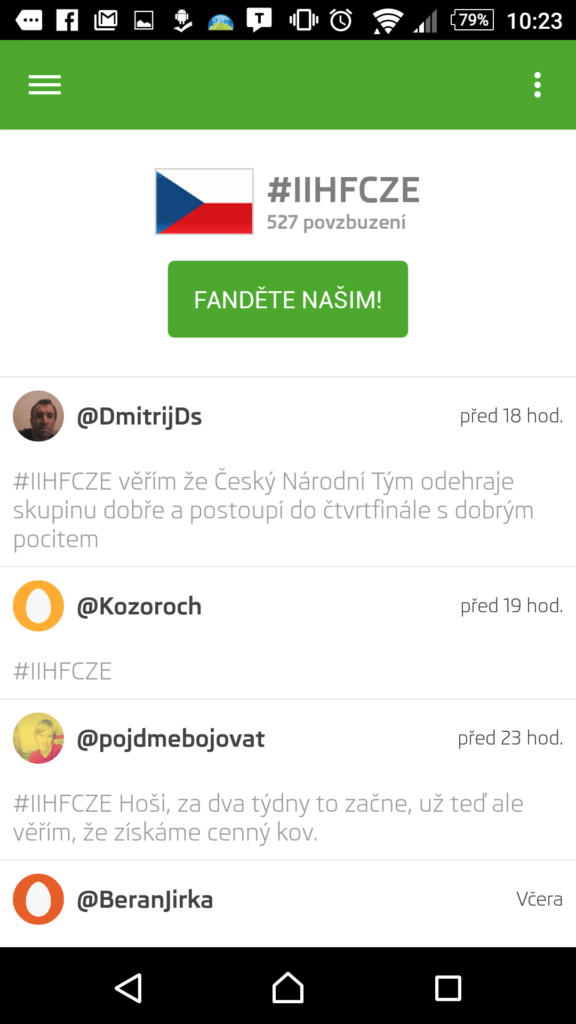 ŠKODA Fan Zóna