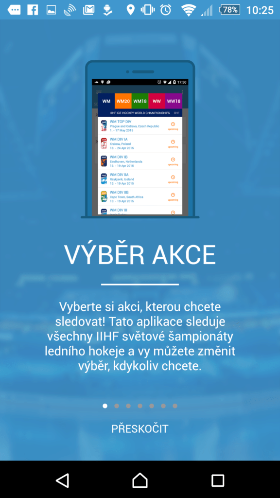 Úvodní tutorial