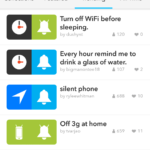 IF by IFTTT