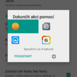 Zobrazení bez textu