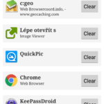 Default App Manager Lite