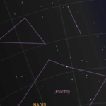 Sky Map