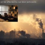 Znečištěný vzduch údajně zabije ročně více než čtyři miliony lidí