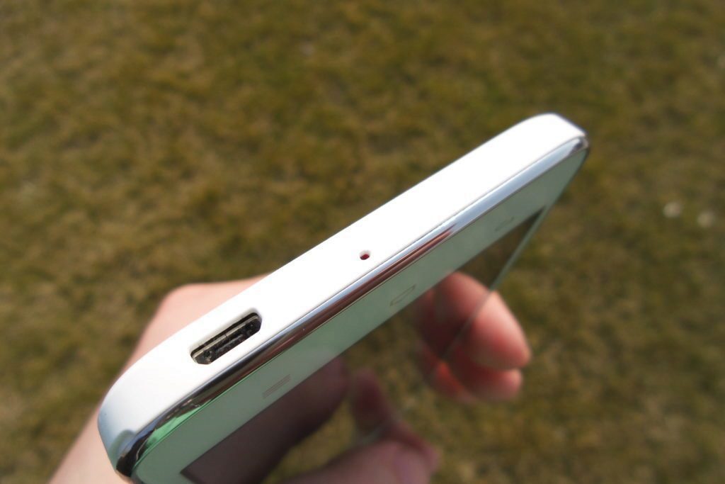 Ascend G620 USB