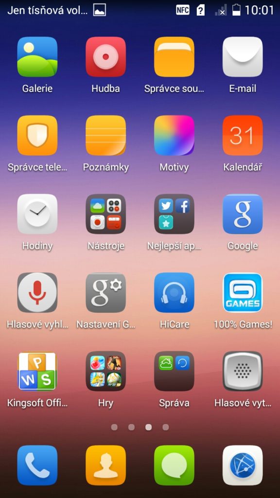 Ascend G620s launcher 2