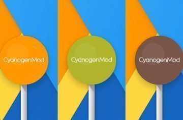 CyanogenMod uvolňuje verzi 12.1 s Androidem 5.1